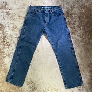 Wrangler Jeans - 34/30